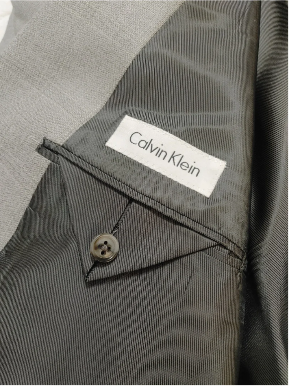 Calvin Klein this pre